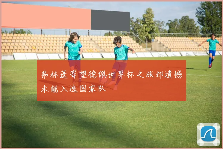弗林蓬寄望德佩世界杯之旅却遗憾未能入选国家队